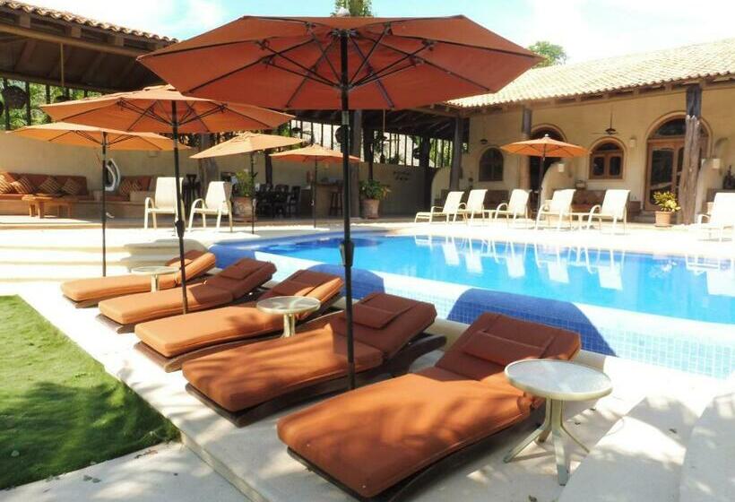 مبيت وإفطار Casa De La Costa