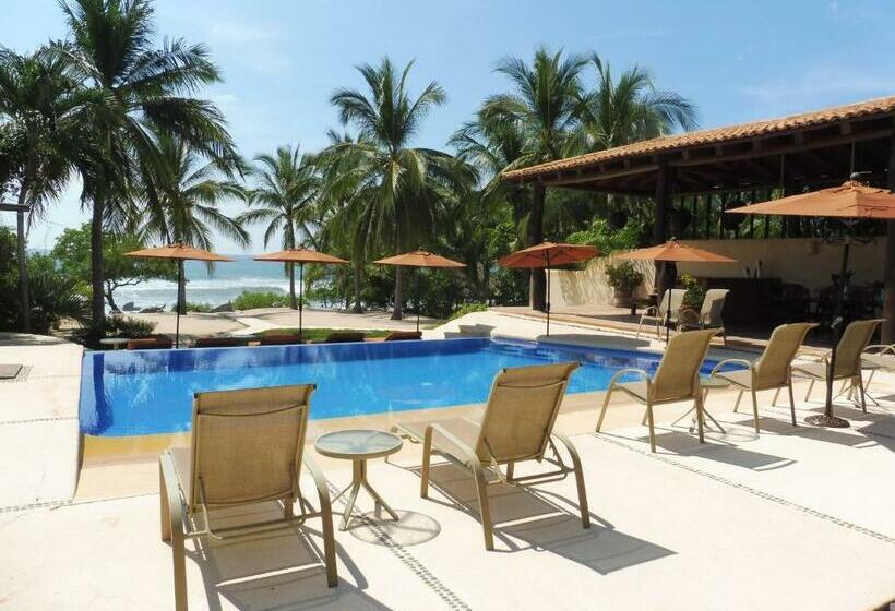 مبيت وإفطار Casa De La Costa