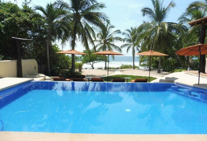 مبيت وإفطار Casa De La Costa