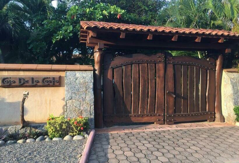 مبيت وإفطار Casa De La Costa