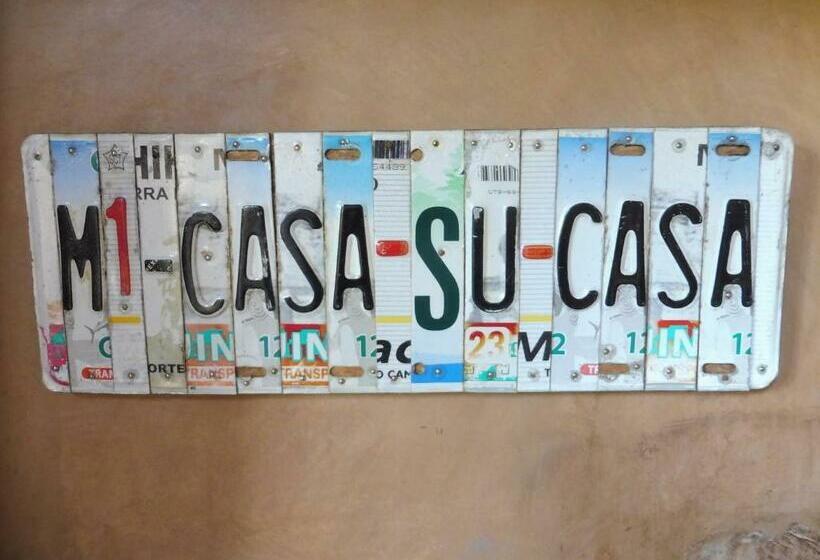 مبيت وإفطار Casa De La Costa