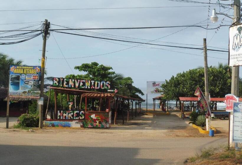 مبيت وإفطار Casa De La Costa