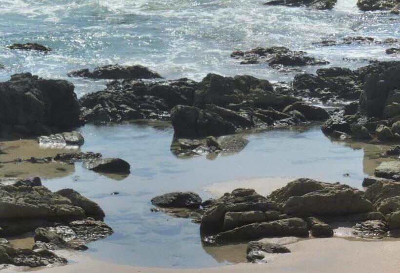 مبيت وإفطار Casa De La Costa