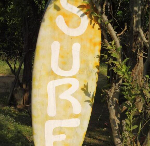 مبيت وإفطار Casa De La Costa