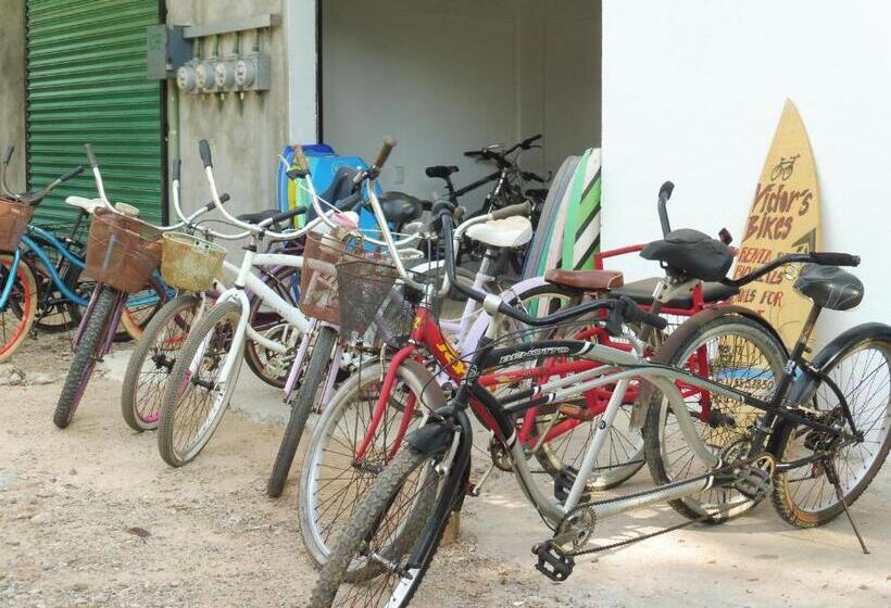 مبيت وإفطار Casa De La Costa