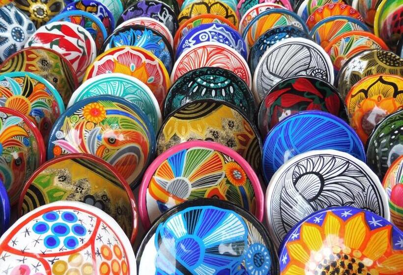 مبيت وإفطار Casa De La Costa