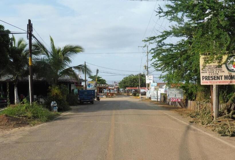 مبيت وإفطار Casa De La Costa