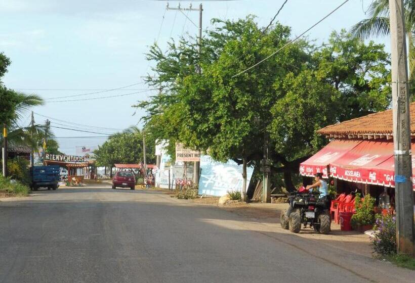 مبيت وإفطار Casa De La Costa