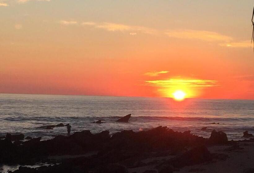 مبيت وإفطار Casa De La Costa