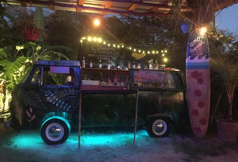 مبيت وإفطار Casa De La Costa