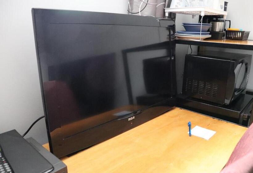 Bed and Breakfast Casa Linda Victoriaville