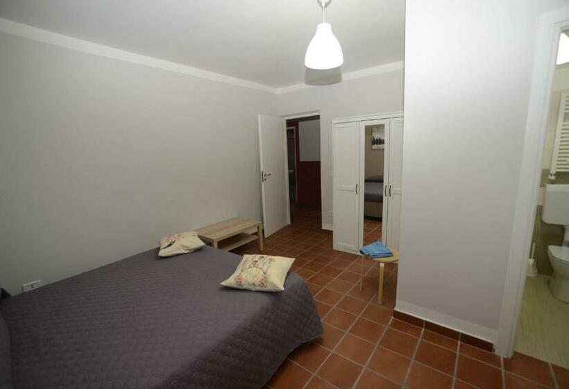 Bed and Breakfast Casetta Margret