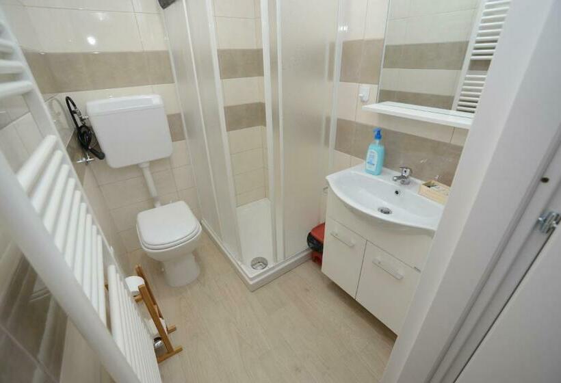 Bed and Breakfast Casetta Margret