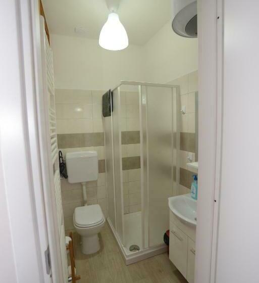 Bed and Breakfast Casetta Margret