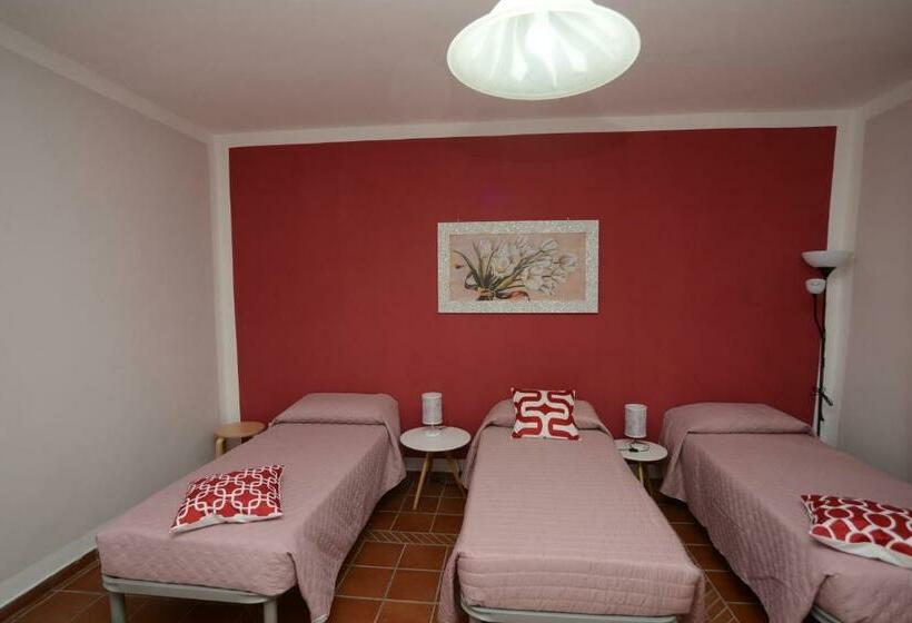 Bed and Breakfast Casetta Margret