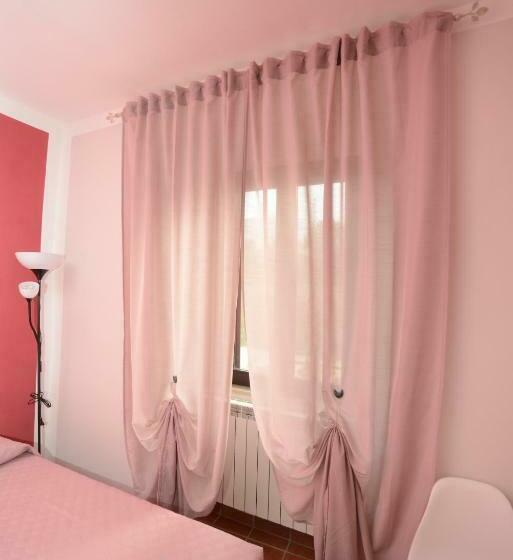 Bed and Breakfast Casetta Margret