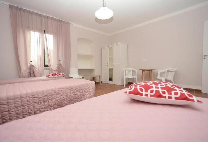 Bed and Breakfast Casetta Margret