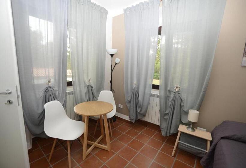 Bed and Breakfast Casetta Margret