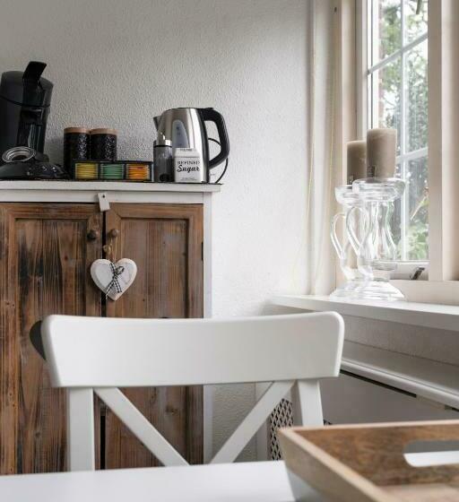 تختخواب و صبحانه Centrum Mariastraat Apeldoorn