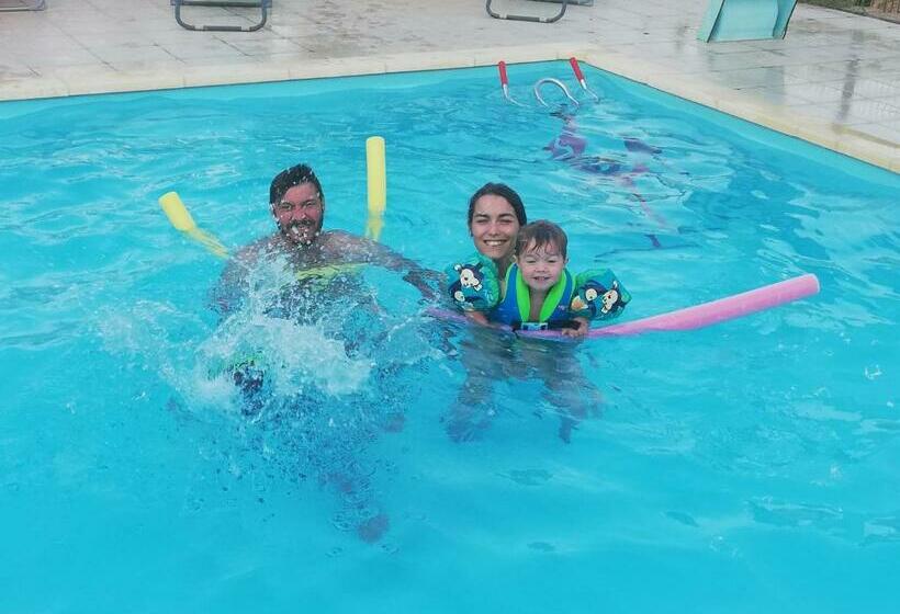 ベッドアンドブレックファースト Chalet Zen