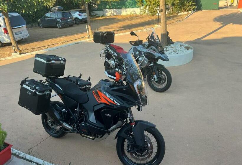 ベッドアンドブレックファースト Chalet Zen