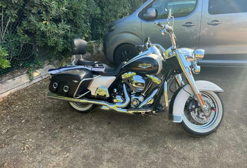 ベッドアンドブレックファースト Chalet Zen