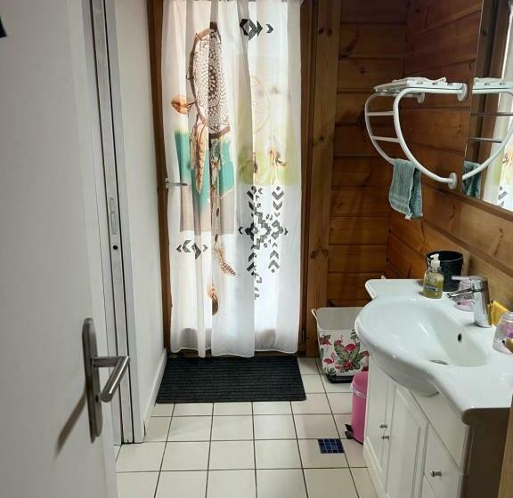 ベッドアンドブレックファースト Chalet Zen