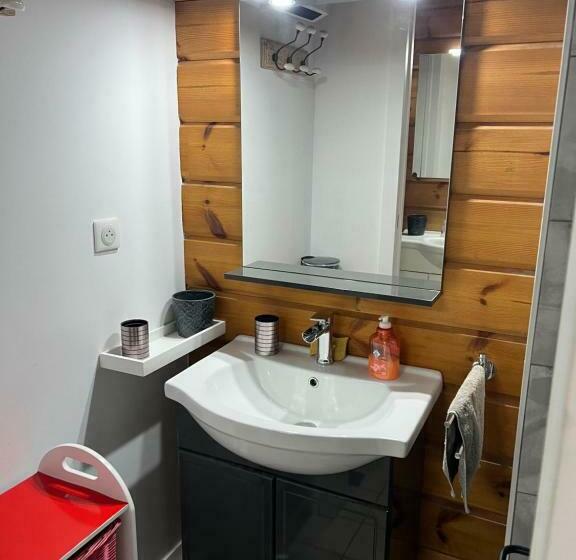 ベッドアンドブレックファースト Chalet Zen