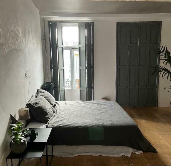 مبيت وإفطار Cloud9