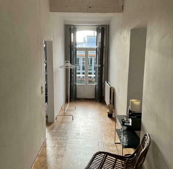 مبيت وإفطار Cloud9