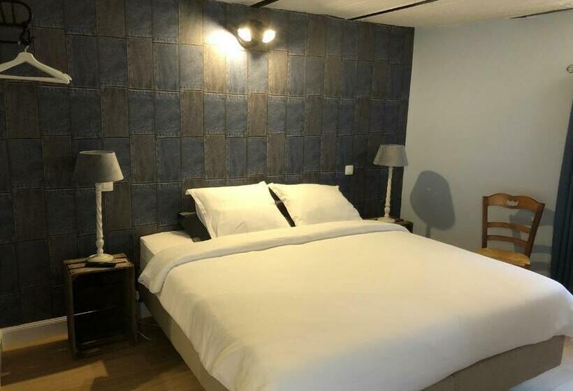 مبيت وإفطار Cuerne Bed&breakfast