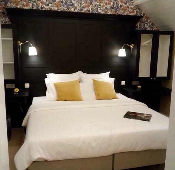 ベッドアンドブレックファースト Cuerne Bed&breakfast