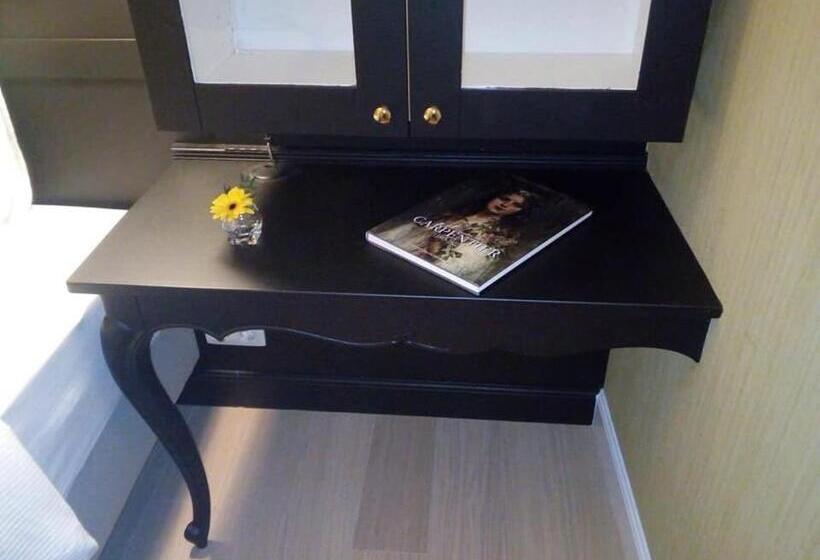 مبيت وإفطار Cuerne Bed&breakfast