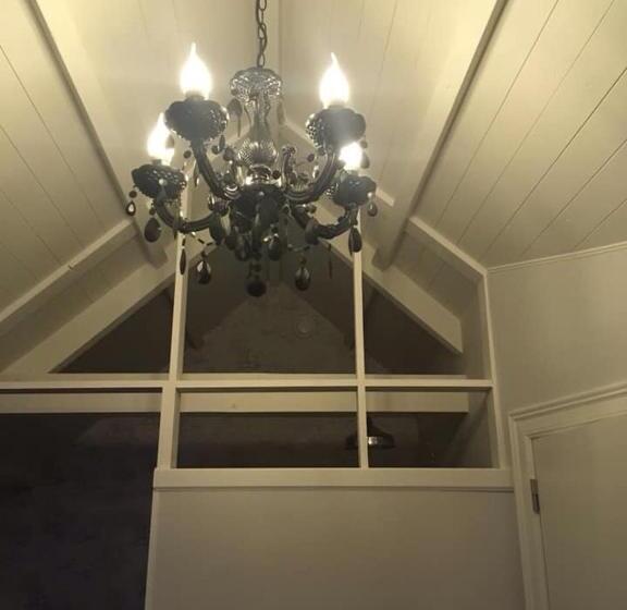 צימר Cuerne Bed&breakfast