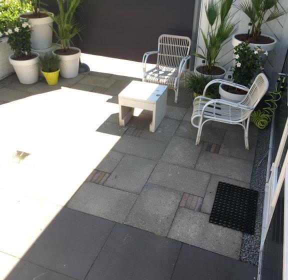 צימר De Tuinkamer     Privé Diner Op De Kamer Mogelijk!!!