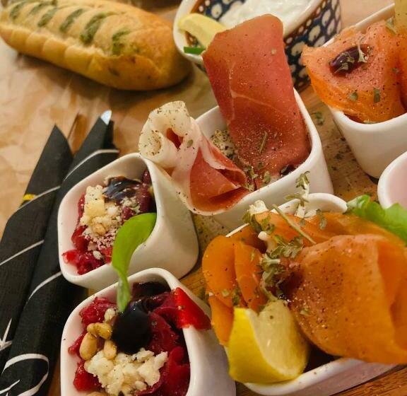 צימר De Tuinkamer     Privé Diner Op De Kamer Mogelijk!!!