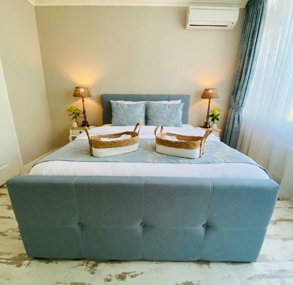 צימר De Tuinkamer     Privé Diner Op De Kamer Mogelijk!!!