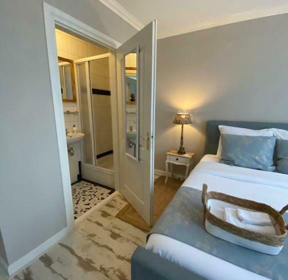 צימר De Tuinkamer     Privé Diner Op De Kamer Mogelijk!!!