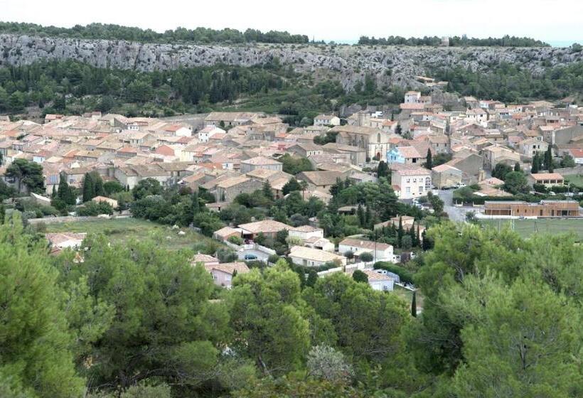 ベッドアンドブレックファースト Domaine De La Clotte