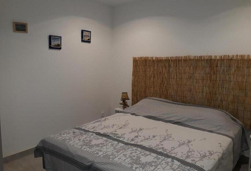 민박 Domaine De La Clotte