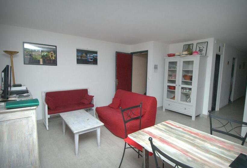 민박 Domaine De La Clotte