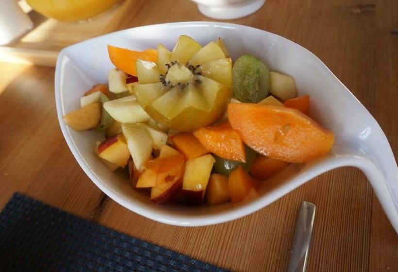 민박 Domaine De Merugat Chambre D Hôtes