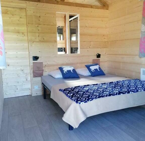 Bed and Breakfast Domaine Quiescis