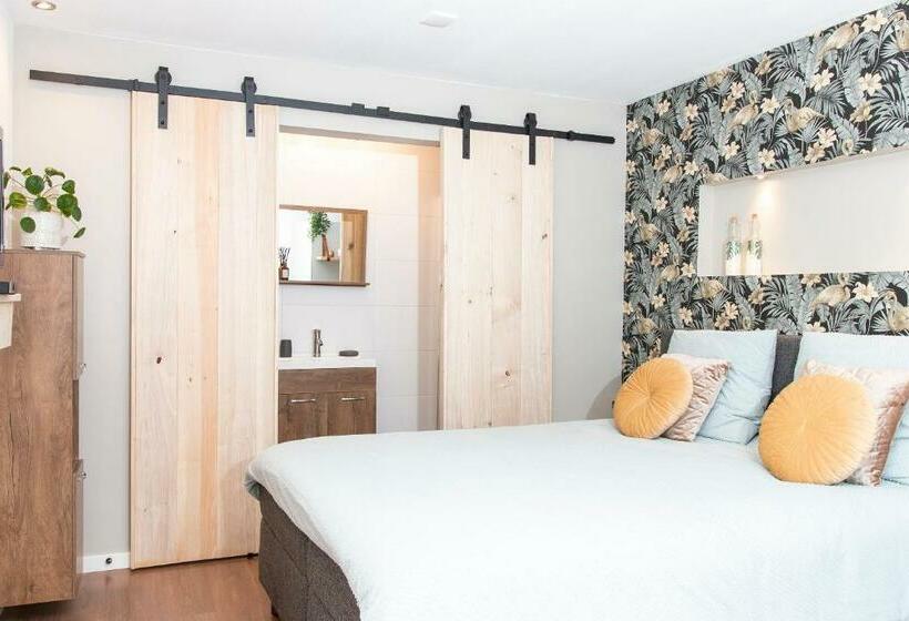 민박 Eindhoven Inn