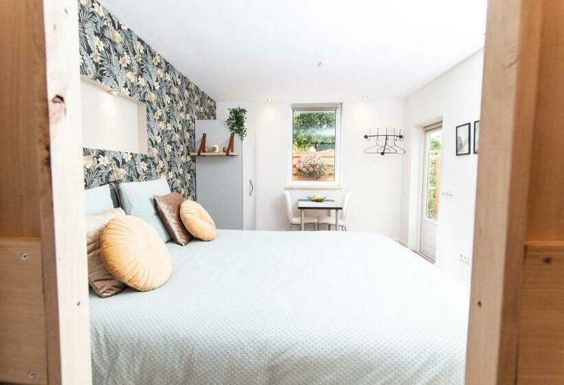 مبيت وإفطار Eindhoven Inn