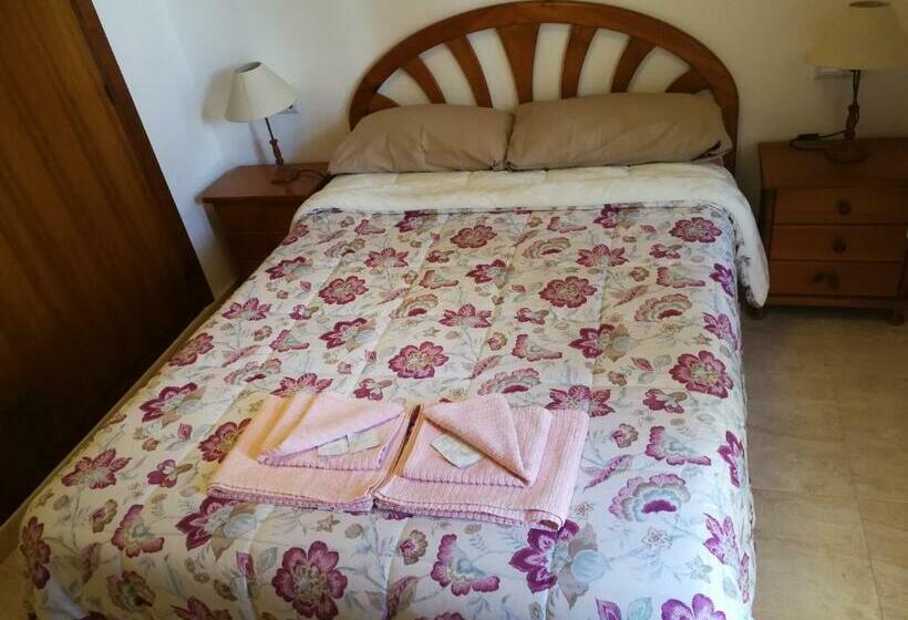 צימר El Rincón De La Quinta