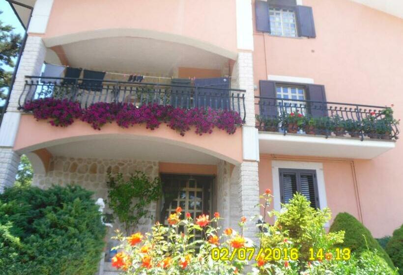 Bed And Breakfast Emilia