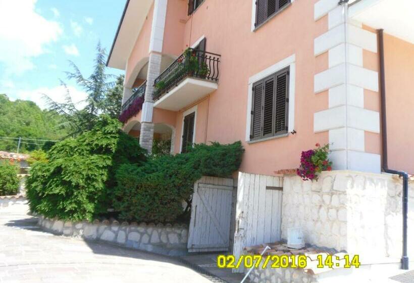 Bed And Breakfast Emilia