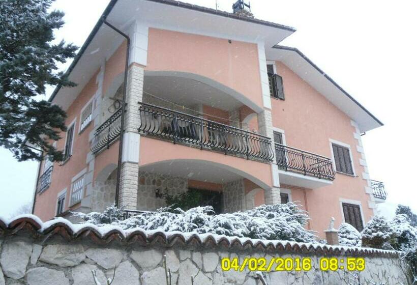 Bed And Breakfast Emilia