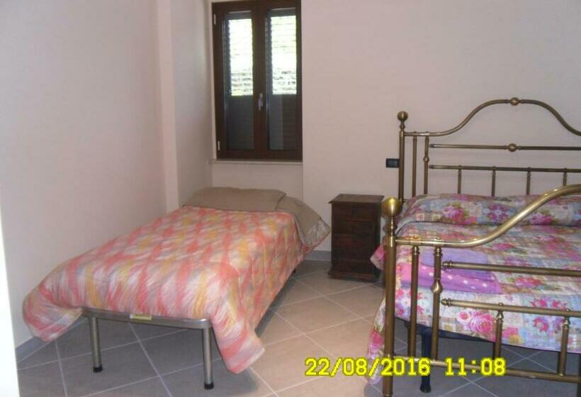 Bed And Breakfast Emilia